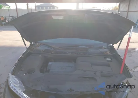 2015 Lexus Rx 350 z USA, uszkodzony, nr VIN 2T2ZK1BA9FC182983